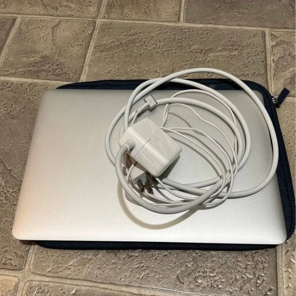 MacBook Air 2017